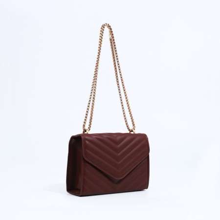 Bag-mixer on magnet, brown color-4