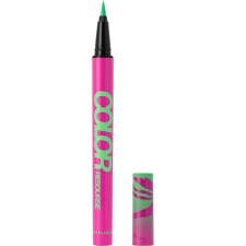 Лайнер для глаз Love Generation Color Resourse, тон 05 мятный, 0.6 мл