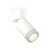 White/transparent