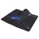 Mouse rug ok-fp0350 Average black 350x280x2mm