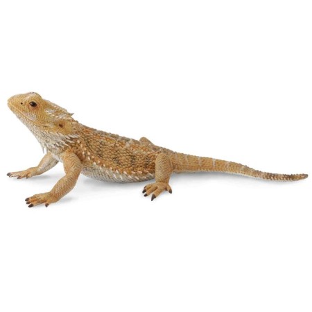 Figure "Bearded Lizard", l-1