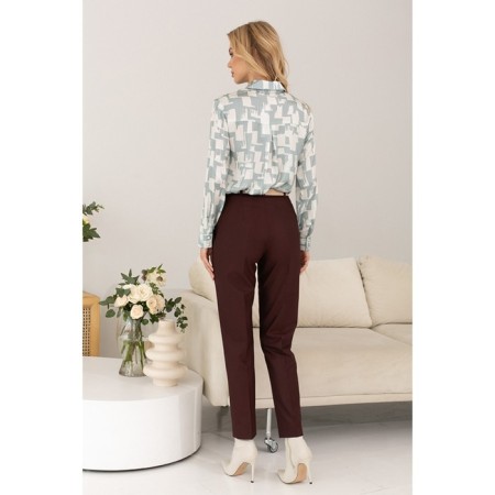 Women's pants, size 50 58335-1
