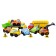 Game set "Auto Machines Construction", 8 cars