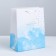 Package Gift Laminated Vertical, Packaging, "Paints of Heaven", MS 18 x 23 x 10 cm