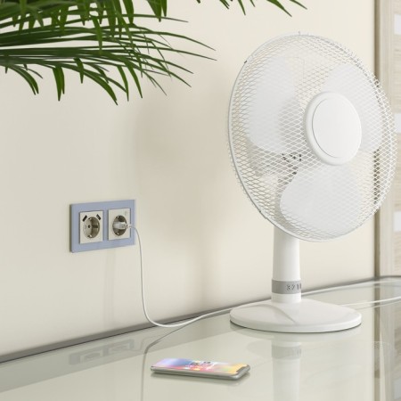 Rosette W1171603 Wi-Fi, ivory-3