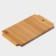 Defense board MAGISTRO "Modern", 30 × 18 × 1.2 cm, oak