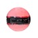 Fabrik cosmetology bomb "berry ice cream", 120 g