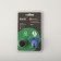 IDDIS 996P22B3SM, external thread, D = 22 mm, ABS plastic
