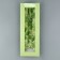 Gift package for a bottle, packaging, "grapes", 36 x 13 x10 cm