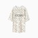 Female T-shirt elongated KAFTAN GUSSI rr 48-50