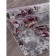 Rectangular carpet Merinos Grand, size 200x290 cm, color 950 Grey/Purple
