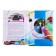 Folder "Portfolio of high school students", 8 letters, A4