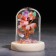 Souvenir in the Dome "Tree of Life. Self -Coarse", natural stone, 10 x 7 cm