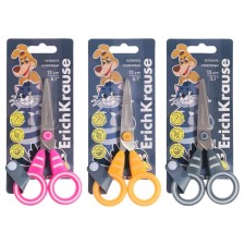 Baby scissors 13 cm Erichkrause 