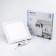 LED lamp built-in square "photon" CLI-18W4200K-S