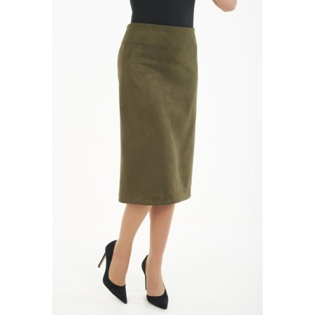 Women's skirt, size 42-4