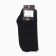 Women's golfs, black color, size 23-25