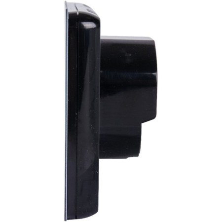 Wireless indoor two-position regulator ST-293V2 Stout STE-0101-029322, black-1