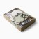 Set Gift shares Rose: mittens-output, silicone blade