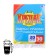 Garbage bags "Crepak", 30 l, with handles, PND, 11 μm, 50 × 65 cm, 20 pcs, black color