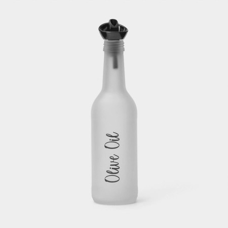 Glass bottle for sauce and oil Herevin Olive Oil, 330 ml, 6 × 24 cm
