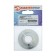 Decorative reflector Masterprof IS. 130515, 1/2 ", detachable, chrome