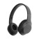 Perfeo Mode headphones, wireless, full -sized, microphone, BT5.3, MP3, FM, AUX, 200 mam, black