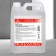 Remedy for removing fat pollution Duty Care, 5 liters