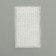 Package of runway, p/e, unpainted, 3 layers, 18 x 26 cm