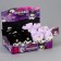 Soft toy "Sweet Penant", mix