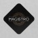 Glass Glass Magistro "Jacob", 1.1 l, glass included