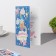 Postcard "Magic Birthday!" Fairy, 12.5x19.5 cm