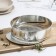 Baking uniform detective share "Circle. Fabian ”, D = 27 cm