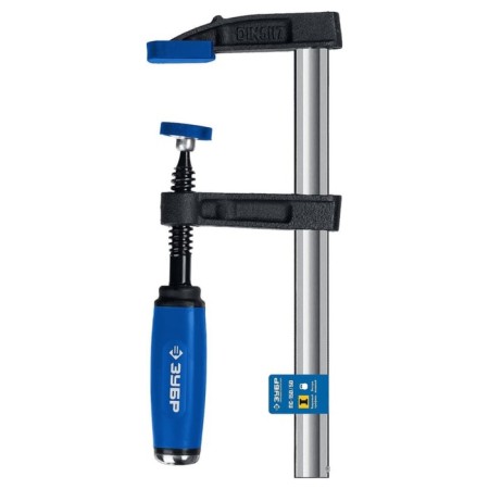 Strong-shaped bison PS-50/50, professional, reinforced, 150 x 50 mm 50 mm-2