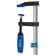 Strong-shaped bison PS-50/50, professional, reinforced, 150 x 50 mm 50 mm