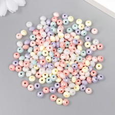 Beads for creativity Plastic 