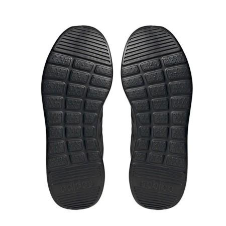 Cunning male Adidas Lite Racer GW7954, size 11 US-3