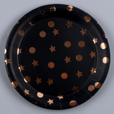 Paper plate 