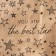 Package package, packaging, crafting, “stars” 20 x 24 x 6 cm without a window