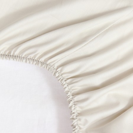 Lovelife IVORY BELIENT 112X143 cm, 60x120+20 cm, 40x60 cm, cotton, satin, 125g/m²-2