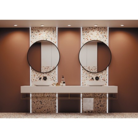 Maytoni LED tape, 12V, IP20, 2835, 9.6W/m, 3000k, 5 m, monochrome glow-5