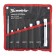 Set of keys Matrix 13719, tubular, end, 7 items