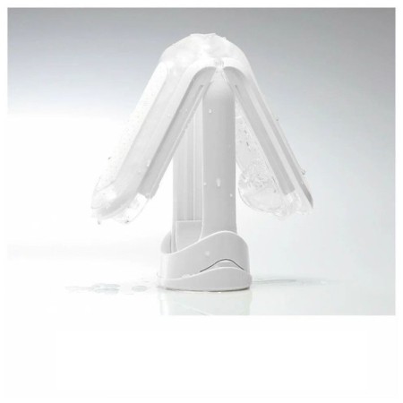 Masturbator Tenga Flip Zero white-3
