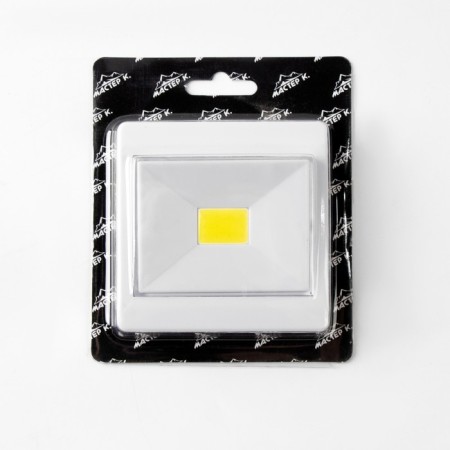 Lanter-Vevitel "Master K", 3 W, COB, 3 AAA, Magnit, Velcro, 8.6 x 3 cm-8