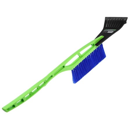 Brush STRICK, with a scrap, Oktan, 50 cm, mix