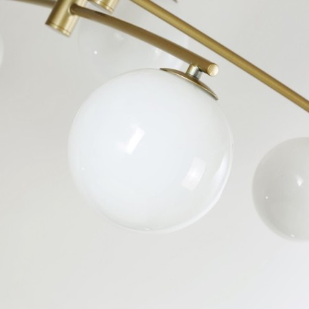 Equilibrium hanging chandelier 1400 mm, G9LED 45W-6