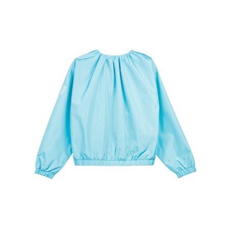 Ветровка для девочки PlayToday, рост 170 см-6