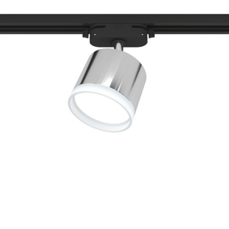 Lamp Track Artline Povor 85x70mm GX53 230V alum/layer 4m² chrome 59863 7 Ritter-1
