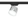 Lamp Track Artline Povor 85x70mm GX53 230V alum/layer 4m² chrome 59863 7 Ritter