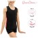 T-shirt for gymnastics and dancing Grace Dance, p. 30, black color